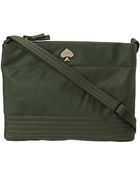 Kate Spade Flatiron Nylon Cammy - Lyst
