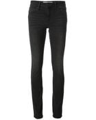 Marc By Marc Jacobs Skinny Jeans - Lyst