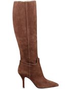 Nine West Getta Boot - Lyst