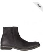 AllSaints Lance Boot - Lyst