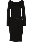 DSquared² Short Dress - Lyst