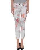 Lafty Lie Casual Trouser - Lyst