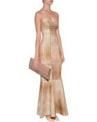 Missoni Metallic Knit Gown - Lyst