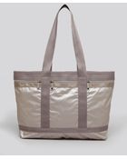 Lesportsac Tote Medium Travel - Lyst