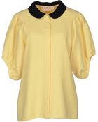 Marni Shirts - Lyst