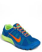 Nike Zoom Wildhorse Trail Running Shoe - Lyst