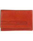 Piquadro Wallet - Lyst
