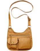 American Rag Flat Pocket Crossbody - Lyst