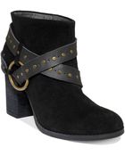 Calvin Klein Daisy Shooties - Lyst