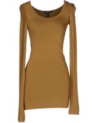 Donna Karan New York Tshirt - Lyst