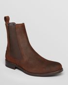 Harry's Of London Exclusive Harold Chelsea Boots - Lyst