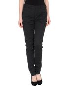 Ralph Lauren Casual Trouser - Lyst