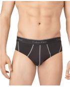 Calvin Klein Athletic Brief U1733 - Lyst