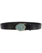 Golden Goose Deluxe Brand Belt - Lyst
