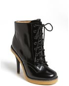 L.a.m.b. Nichol Bootie - Lyst