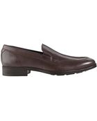 Cole Haan Clayton Venetian Leather Loafers - Lyst
