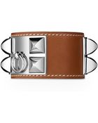 Hermes Collier De Chien - Lyst