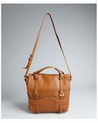 Kooba Luggage Leather Jane Crossbody Bag - Lyst