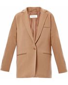 Max Mara Magnete Blazer - Lyst