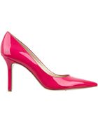 Nine West Martina Pointy Toe Pump - Lyst