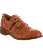 Office Tambourine Monk - Lyst