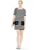 Club Monaco Haley Dress - Lyst