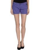 Daniele Alessandrini Shorts - Lyst