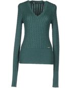 DSquared2 Sweater - Lyst
