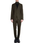 Jil Sander Two-button Sport Jacket - Lyst