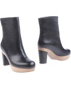 Marni Ankle Boots - Lyst