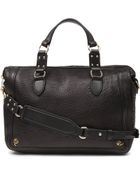 McQ by Alexander McQueen Bubble Shoulder Bag - Lyst