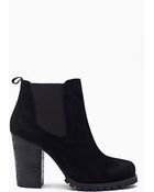Nasty Gal Shoe Cult Ramble Chelsea Boot - Lyst