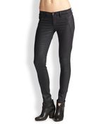 Rag & Bone The Trench Leggings - Lyst