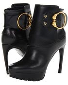 Alexander McQueen Low Armadillo Boot 130 - Lyst