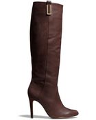 Coach Udell Boot - Lyst