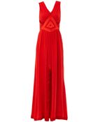 Diane von Furstenberg Chopette Dress - Lyst