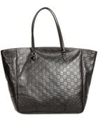 Gucci Bree Shopping Ssima - Lyst