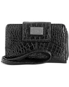 Kenneth Cole Reaction Mercer Street Phone Case - Lyst