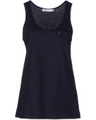 See By Chloé Tshirt - Lyst