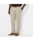 Polo Ralph Lauren Classic Fit Pleated Chino - Lyst