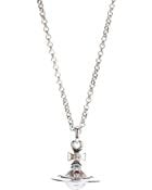 Vivienne Westwood Petite Orb Pendant - Lyst