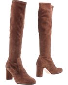 Valentino Boots - Lyst
