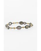 Alexis Bittar Elements Jardin De Papillon Bangle - Lyst