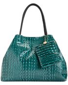 Big Buddha Ambrose Tote - Lyst