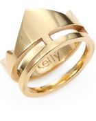 Kelly Wearstler Azzi Ring - Lyst