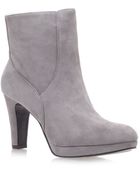 Nine West Pook Ankle Boots - Lyst