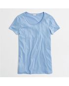 J.Crew Factory Tissue Tee - Lyst