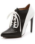 L.a.m.b. Nabila Booties - Lyst