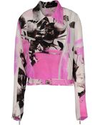 Christopher Kane Jacket - Lyst