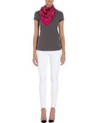 Etoile Isabel Marant Andy Scarf - Lyst
